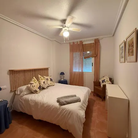 Luxury Homes Mojacar And Pool Apartment