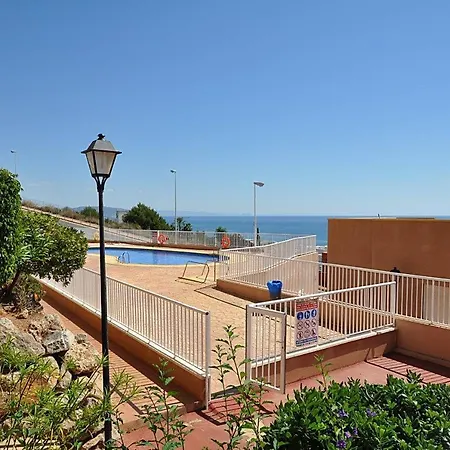 Apartment Luxury Homes Mojacar And Pool