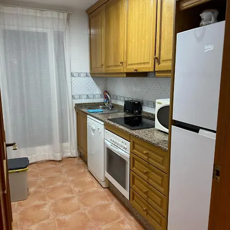 Luxury Homes Mojacar And Pool La Marina de la Torre