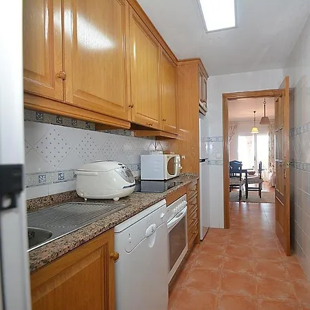 Apartment Luxury Homes Mojacar And Pool