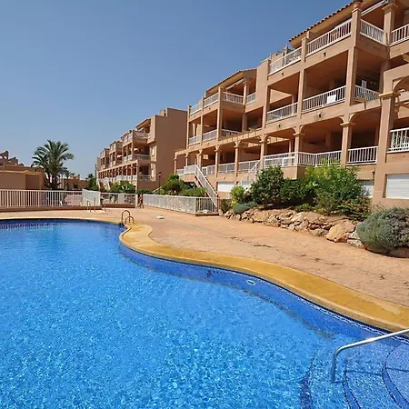 Luxury Homes Mojacar And Pool Apartment *
