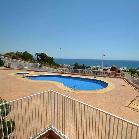 Luxury Homes Mojacar And Pool Apartment *