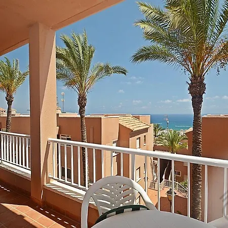 Apartment Luxury Homes Mojacar And Pool *