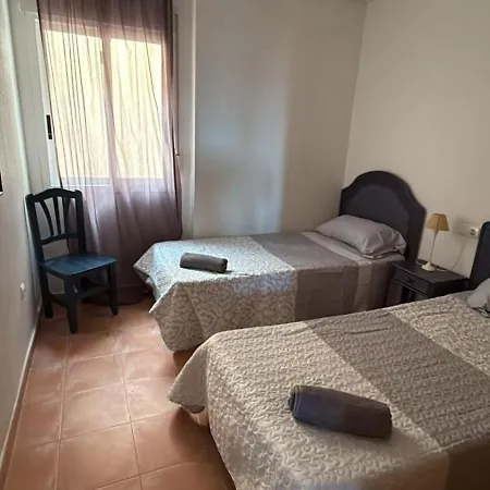 Apartment Luxury Homes Mojacar And Pool La Marina de la Torre