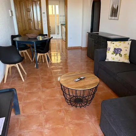 Luxury Homes Mojacar And Pool * La Marina de la Torre