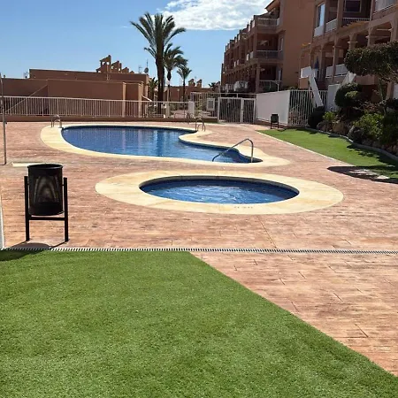 Luxury Homes Mojacar And Pool