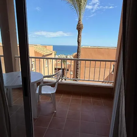 Apartment Luxury Homes Mojacar And Pool