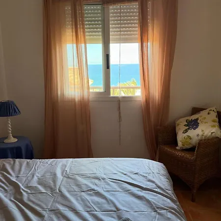Luxury Homes Mojacar And Pool Apartment *