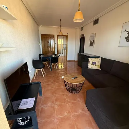 Luxury Homes Mojacar And Pool Apartment *